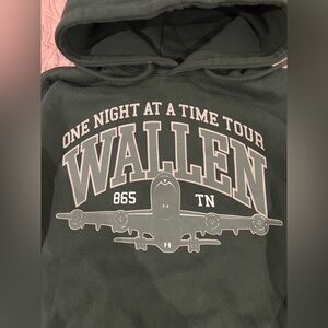 Morgan Wallen Tour Hoodie